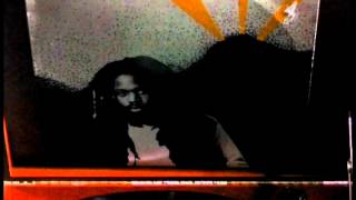 Bad Brains "Zion Train" Rare Side Project