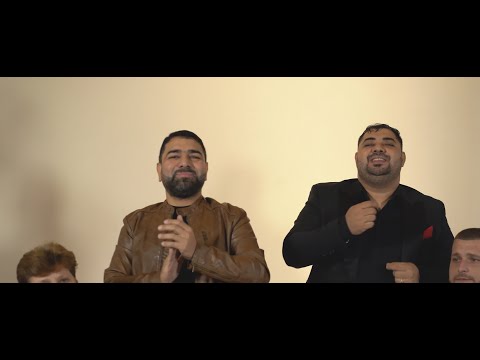 Liviu Pustiu & Leonard Mutu - Doar familia imi vrea bine | Official Video
