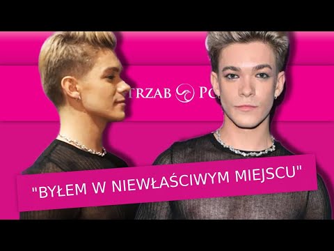 Kuba Szmajkowski rezygnuje z Eurowizji? Wspomniał też o problemach zdrowotnych