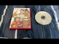 Opening To Jingle All The Way 2004 DVD Side B Widescreen 28th Anniversary Special