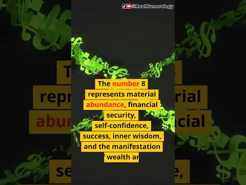 5858 Angel Number Demystified.