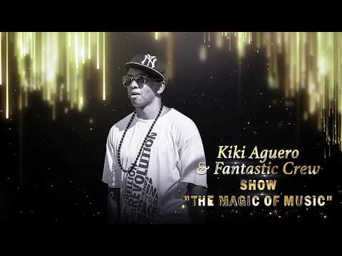 Bailando Milano Congress