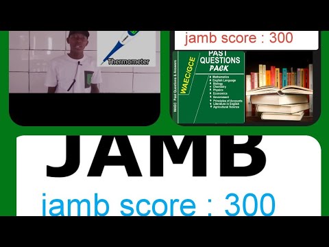 Jamb Physics 2010 past questions and answers part 1