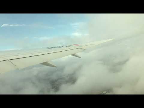 [Take-Off Movie] ZIP AIR B787-8 Dreamliner JA822J Departing to Seoul Incheon (ZG041)