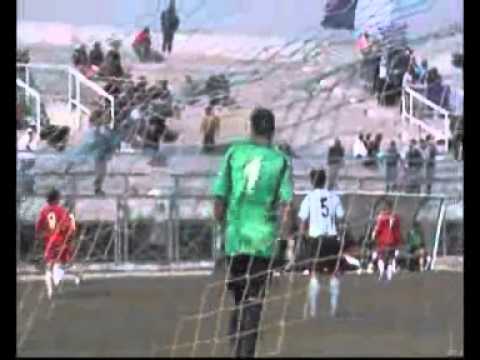 Stasia Soccer v/s Virtus Volla