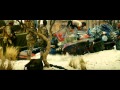 Noisia - Machine Gun [16Bit Remix][Transformers ...