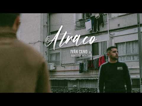 IVANCANO & BOMBONY MONTANA - ATRACO