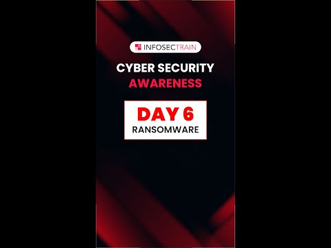 DAY 1 Cyber Security Awareness Month | What is the CIA Triad