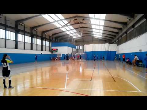 Club Natacio Sabadell Sept 2014