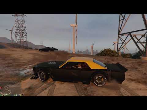 Engage Eurobeat - Final Stage - Windmills and Donuts