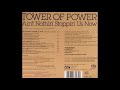 Tower of Power -  By Your Side