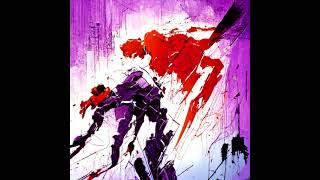 Fragmented Flower Lover