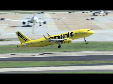 Flight 1301 Spirit