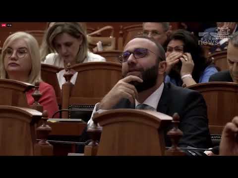 Top News-  PS-PD debate në Kuvend, opozitarët akuza në drejtim të socialistëve