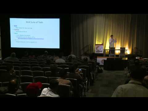 Applied Deep Learning with Spark and Deeplearning4j