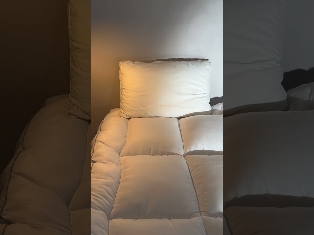 لباد الغيمة الفندقي 200×200 إرتفاع 10سم