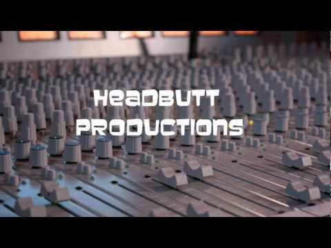 FEEL GOOD MUSIC (BEAT SNIP) [Produced by Hill-B for HeadButt Productions]