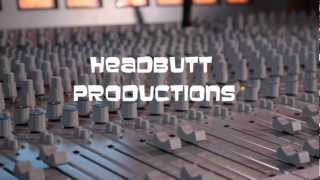 FEEL GOOD MUSIC (BEAT SNIP) [Produced by Hill-B for HeadButt Productions]