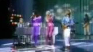 ABBA - (Let The) Midnight Special