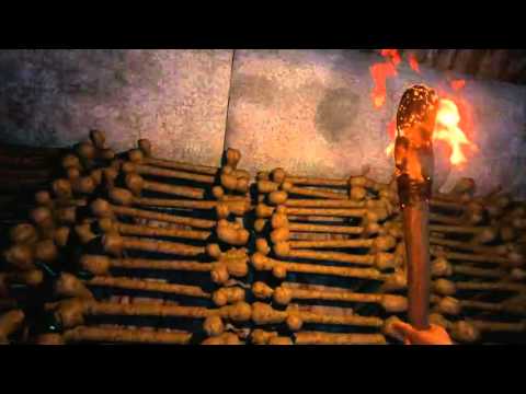 Medusas Labyrinth *Tanas Horror Night* Livestream von 19.02.2016 Teil 7