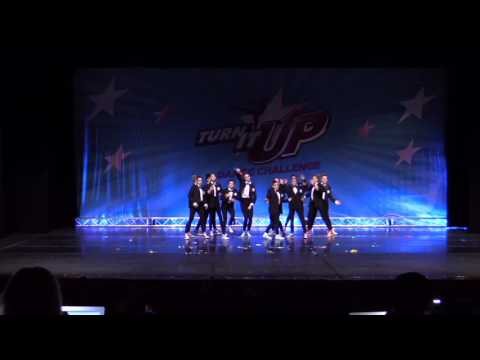Best Hip Hop // BEST FRIENDS - Mary Skiba School of Dance [Detroit, MI]
