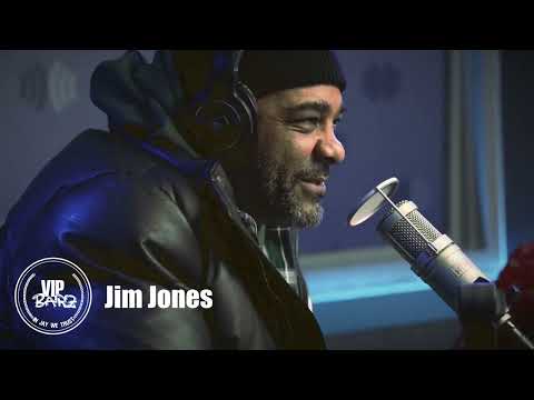 Jim Jones Keen Streetz Dyce Payso Vip Barz Freestyle 7