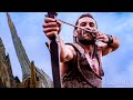 Ambushed By The Wildfolks The Scorpion King Book Of Souls CLIP