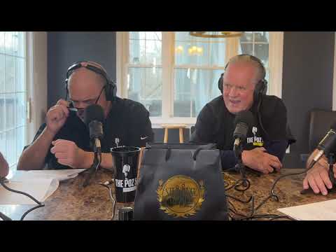 Coach Jim Lynam Joins The Pozcast