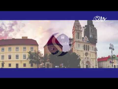 Izdvojeno 07.12.2016. - Ususret Drugoj sinodi Zagrebačke nadbiskupije