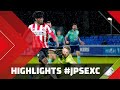 HIGHLIGHTS | Jong PSV - Excelsior