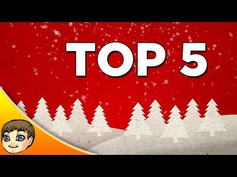 Top 5 Best Tech Gifts #2 - Tech & Electronics Holiday Gifts