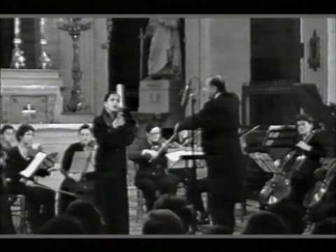 Anna Mayilyan.  Komitas - Liturgy - Ter Voghormea