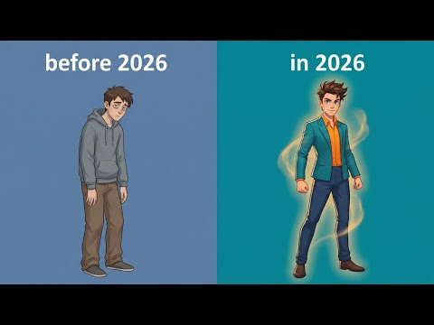 The 6 Most Powerful Signs of 2026 || Cosmic Energy Boost Incoming!