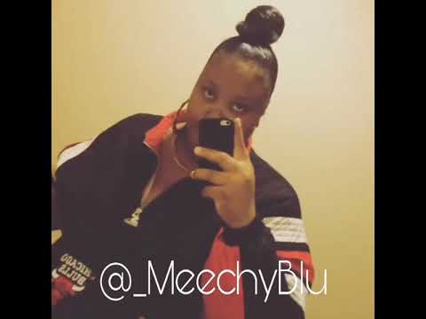 Chunky Monkey Challenge - Meechy Blu