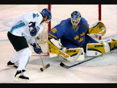 Trevor Strong - Finland Finland Greatest Hockey Power