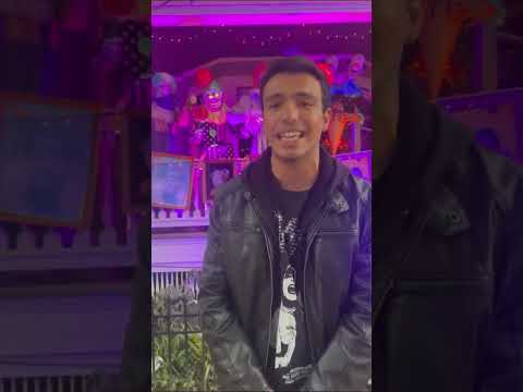 The Haunting of Sedgwick Ave