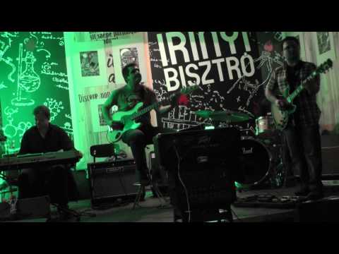 Gumbo Funk Project - Lay It Down