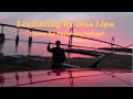 Levitating by Dua Lipa - Cover by Peter McPoland