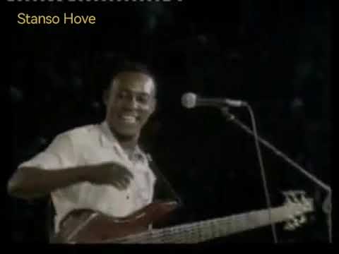 Franco Slomo imitating Alick Macheso