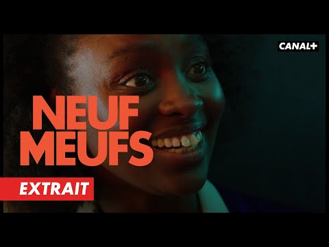 NEUF MEUFS - Extrait Quelle cruche !