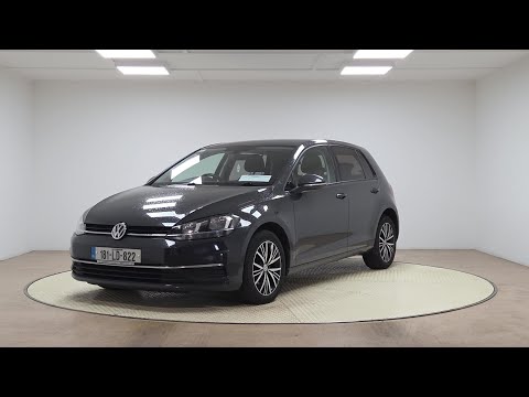 Volkswagen Golf 1.6 TDI 5DR 115HP Comfortline - Image 2