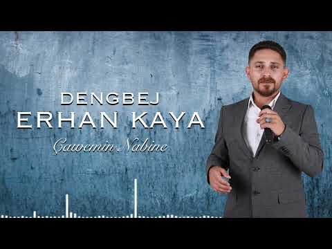 Dengbej Erhan Kaya - Çavemin Nabine 2024