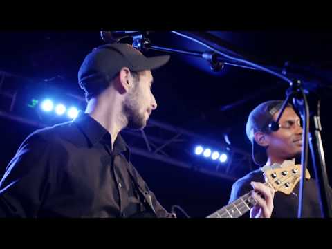 The Big Hustle feat. Beat Assailant - Faure is the magic number - Live @ New Morning