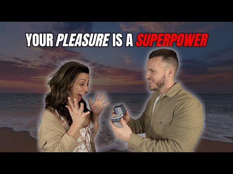 How to AWAKEN His Masculine Instinct to Pursue & Provide: WITHOUT Chasing