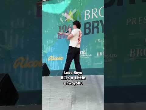 Play video