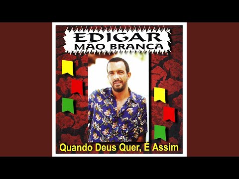 Tô Ficando Velho - Edigar Mão Branca
