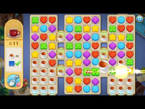 Matchington Mansion level 823 HD