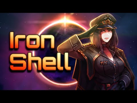 Il GOLD STANDARD delle mod di Starsector | Recensione della mod Iron Shell