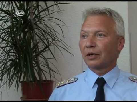 Dessau-Roßlauer Ehrenamtsbotschafter vorgestellt - RAN1