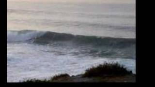 Souffle a st barbe Saint Jean De Luz wave vague